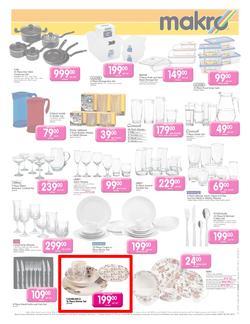 Makro : Summer Sale (27 Jan - 4 Feb 2013), page 11