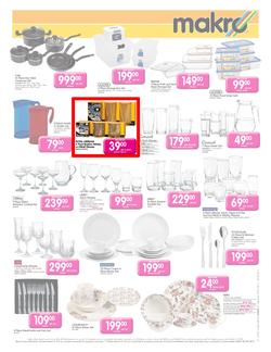 Makro : Summer Sale (27 Jan - 4 Feb 2013), page 11