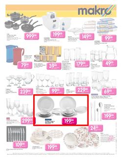 Makro : Summer Sale (27 Jan - 4 Feb 2013), page 11
