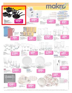 Makro : Summer Sale (27 Jan - 4 Feb 2013), page 11