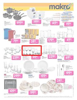 Makro : Summer Sale (27 Jan - 4 Feb 2013), page 11