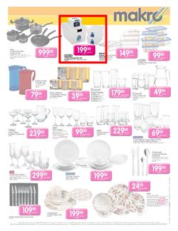 Makro : Summer Sale (27 Jan - 4 Feb 2013), page 11