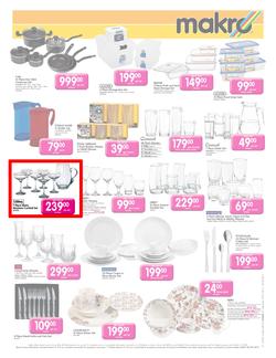 Makro : Summer Sale (27 Jan - 4 Feb 2013), page 11