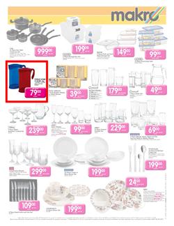 Makro : Summer Sale (27 Jan - 4 Feb 2013), page 11