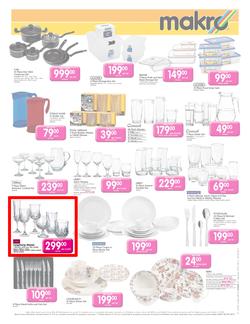 Makro : Summer Sale (27 Jan - 4 Feb 2013), page 11