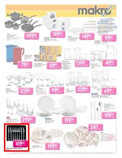 Makro : Summer Sale (27 Jan - 4 Feb 2013), page 11