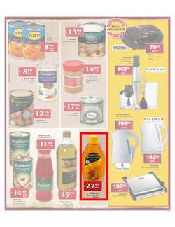 Checkers Gauteng : Heydays (4 Feb - 10 Feb 2013), page 11