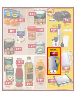 Checkers Gauteng : Heydays (4 Feb - 10 Feb 2013), page 11