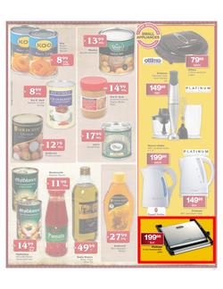 Checkers Gauteng : Heydays (4 Feb - 10 Feb 2013), page 11
