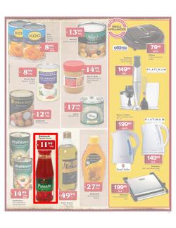 Checkers Gauteng : Heydays (4 Feb - 10 Feb 2013), page 11