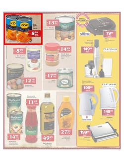 Checkers Gauteng : Heydays (4 Feb - 10 Feb 2013), page 11