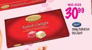 Beacon Turkish Delight-500g