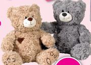 Heart Bear-28cm Each