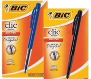 BIC Crystal-60 Per Pack