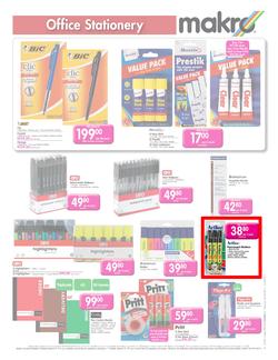 Makro : Back to Office (5 Feb - 18 Feb 2013), page 11