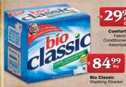 Bio Classic Washing Powder-3kg