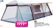 Camp Master Lagoona Cabin 9 Tent Each