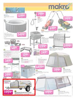 Makro : Summer Sale (12 Feb - 18 Feb 2013), page 11