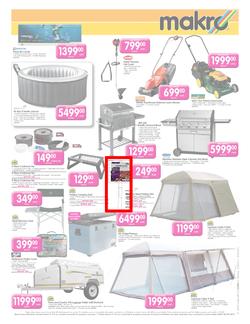 Makro : Summer Sale (12 Feb - 18 Feb 2013), page 11