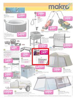 Makro : Summer Sale (12 Feb - 18 Feb 2013), page 11
