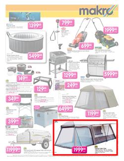 Makro : Summer Sale (12 Feb - 18 Feb 2013), page 11