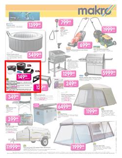 Makro : Summer Sale (12 Feb - 18 Feb 2013), page 11