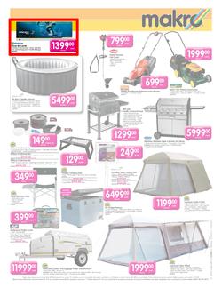 Makro : Summer Sale (12 Feb - 18 Feb 2013), page 11