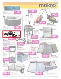 Makro : Summer Sale (12 Feb - 18 Feb 2013), page 11