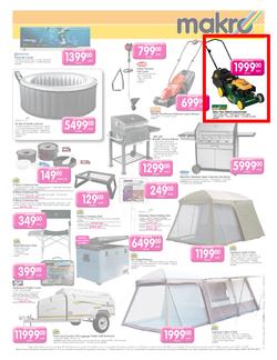 Makro : Summer Sale (12 Feb - 18 Feb 2013), page 11