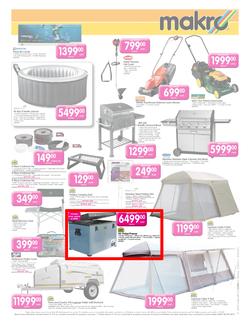 Makro : Summer Sale (12 Feb - 18 Feb 2013), page 11