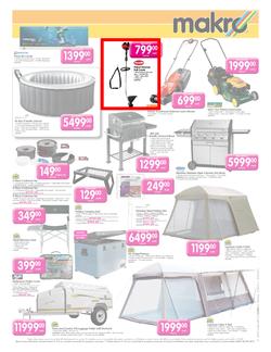 Makro : Summer Sale (12 Feb - 18 Feb 2013), page 11