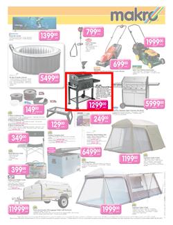 Makro : Summer Sale (12 Feb - 18 Feb 2013), page 11
