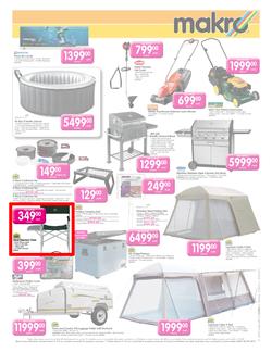 Makro : Summer Sale (12 Feb - 18 Feb 2013), page 11