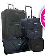 Millenium Vanity Case