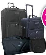 Millenium Trolley Case -71cm eacj