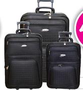 Monarch 50cm Trolley Case