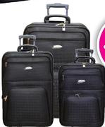 Monarch 70cm Trolley Case