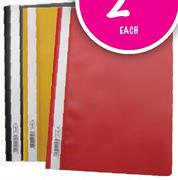 Bantex Quotation Folder