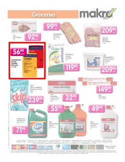 Makro : Back to Catering (14 Feb - 13 Mar 2013), page 12