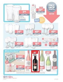 Pick n Pay Western Cape : The Big Price Drop (19 Feb - 3 Mar 2013), page 11