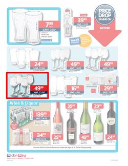 Pick n Pay Western Cape : The Big Price Drop (19 Feb - 3 Mar 2013), page 11