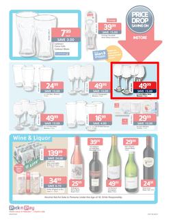 Pick n Pay Western Cape : The Big Price Drop (19 Feb - 3 Mar 2013), page 11