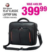 Targus Classic Laptop Bag-15.6"