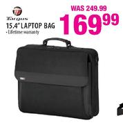 Targus Laptop Bag-15.4"