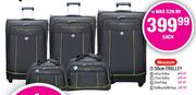 Monarch Trolley-60cm Each