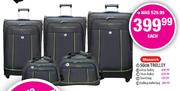 Monarch Trolley-50cm Each