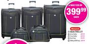 Monarch Trolley-70cm Each