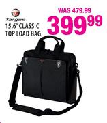 Targus Classic Top Load Bag-15.6'"