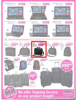 Game : Save Money Live Better (21 Feb - 24 Feb 2013), page 11