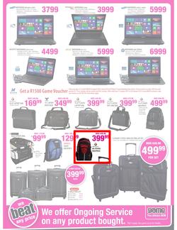 Game : Save Money Live Better (21 Feb - 24 Feb 2013), page 11